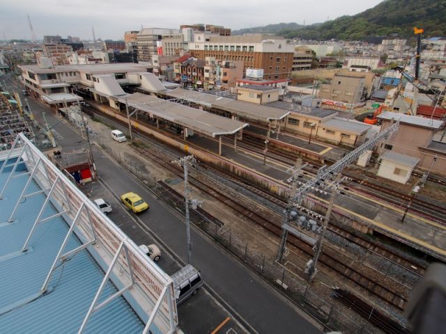 その他　ＪＲ学研都市線四条畷駅（その他）まで80m