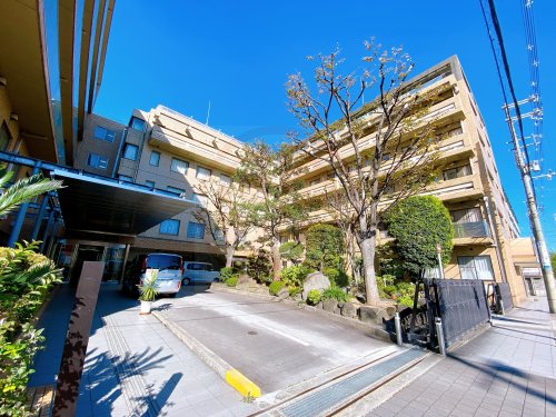 病院　池田病院（病院）まで173m