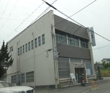 銀行　JA大阪南三日市支店（銀行）まで1235m