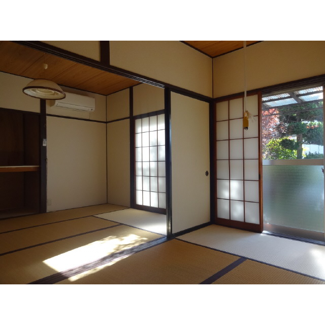 その他部屋・スペース