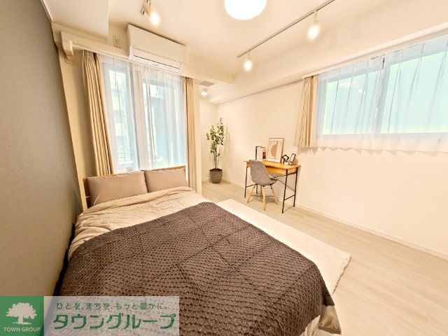 その他部屋・スペース　※家具家電付き　参考写真