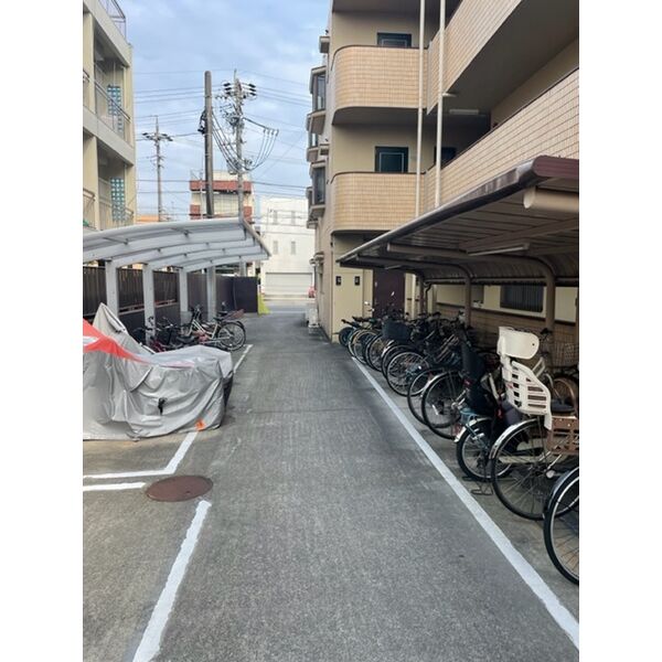 その他共有部分