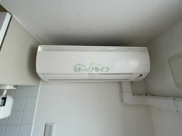 その他設備　プライマル小石川（参考画像）