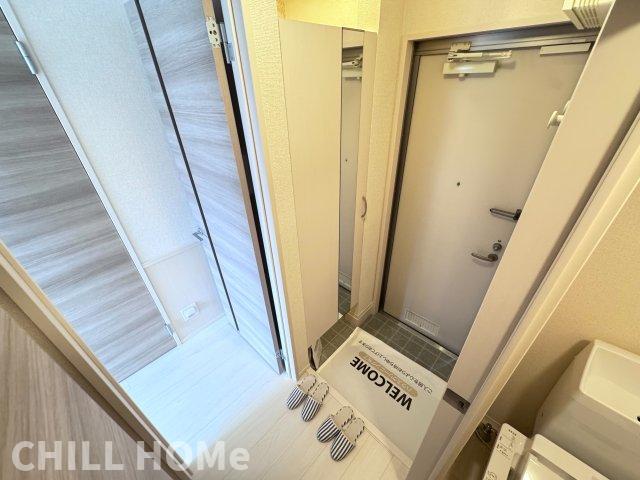 玄関　他社様掲載物件もまとめてご紹介、ご案内可能です(^^)/