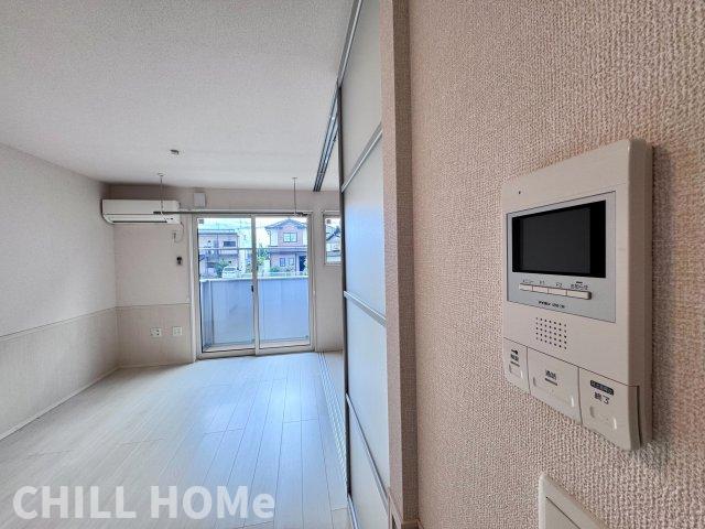 セキュリティ　他社様掲載物件もまとめてご紹介、ご案内可能です(^^)/