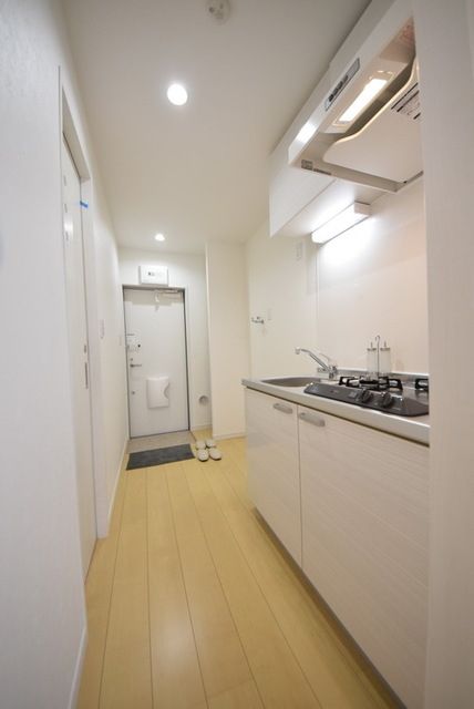 その他　使いやすい間取りです