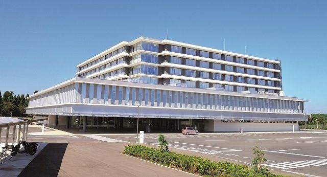 病院　千葉メディカルセンター（病院）まで443m