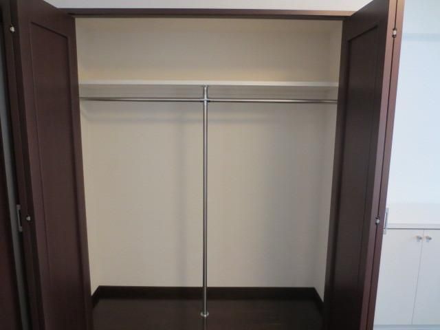 その他設備　★収納★