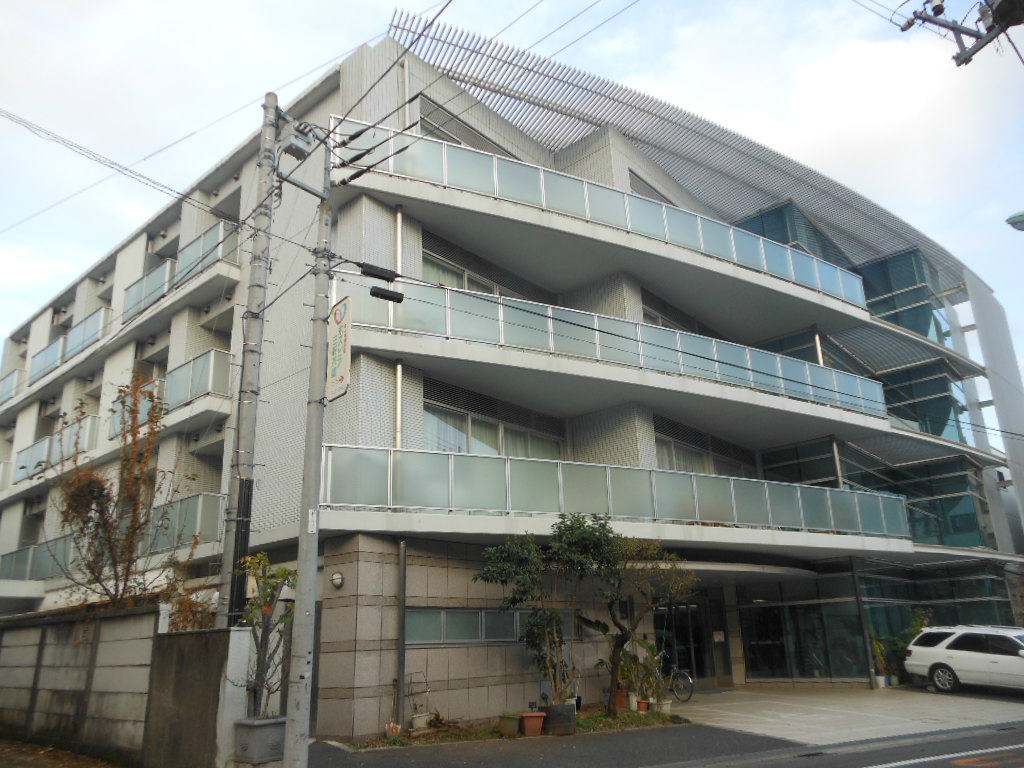 病院　三軒茶屋第二病院（病院）まで303m