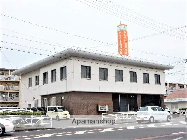 銀行　おかやま信用金庫東岡山支店（銀行）まで465m
