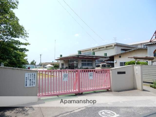 幼稚園・保育園　岡山市立 財田幼稚園（幼稚園・保育園）まで468m