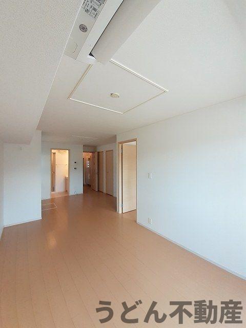 その他部屋・スペース　うどん県のお部屋探しはうどん不動産へ うどんちゃんとLINE