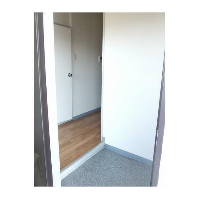 玄関　玄関です