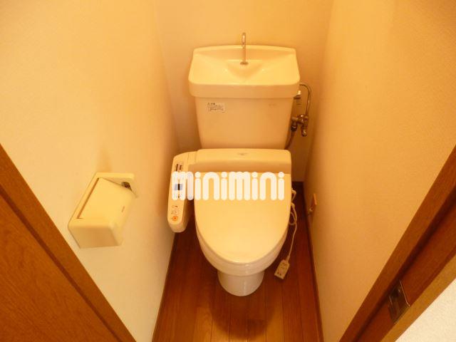 トイレ　お手洗い