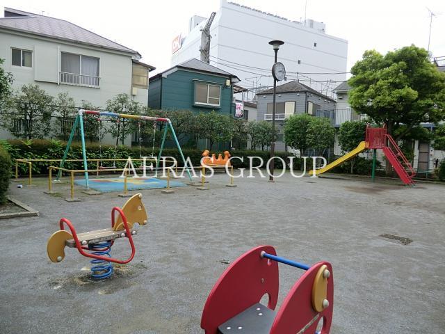公園　雑色児童公園（公園）まで291m