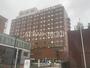 病院　東京女子医科大学病院（病院）まで1341m
