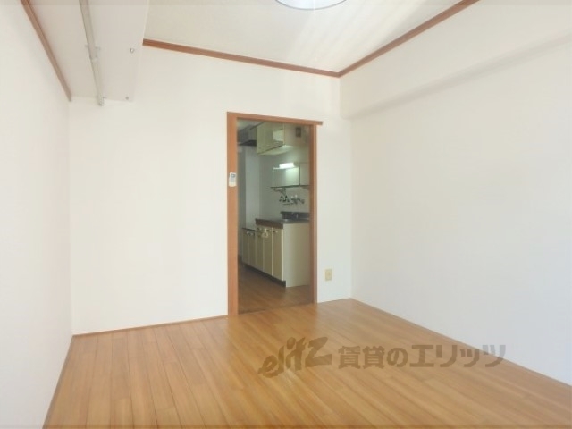 居室・リビング　洋室