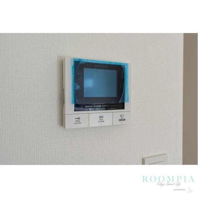その他部屋・スペース　設備