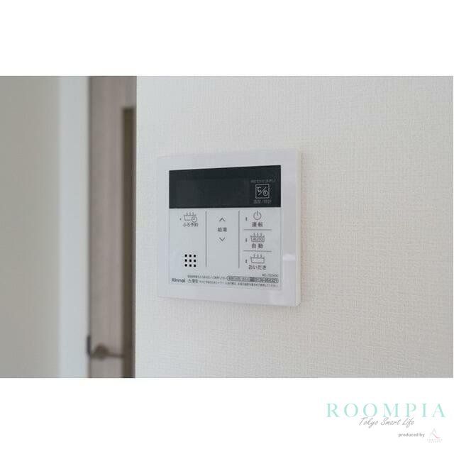 その他設備　設備