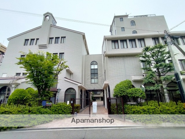 その他　大阪文化服飾学院（その他）まで461m