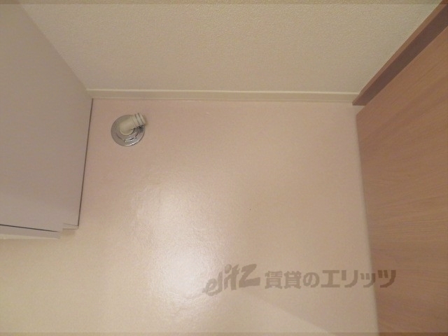 その他部屋・スペース　洗濯機置場