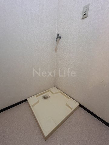 その他設備　中野メゾンクレール 205