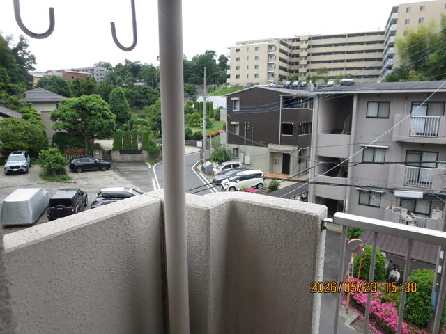 バルコニー　★お問い合わせは044-299-8985★