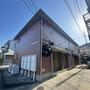 衣笠駅より徒歩8分 1階 築20年の賃貸物件