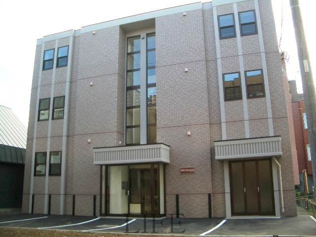 建物外観　大人気当社管理物件