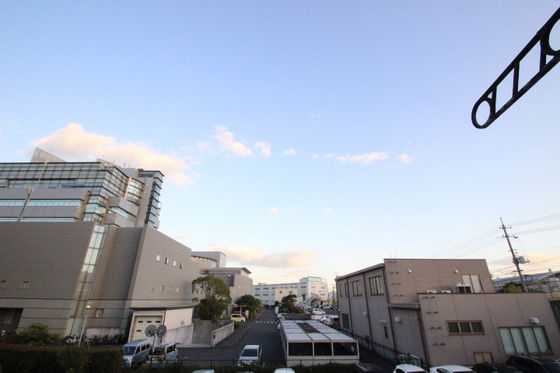 眺望　※別号室のお写真です