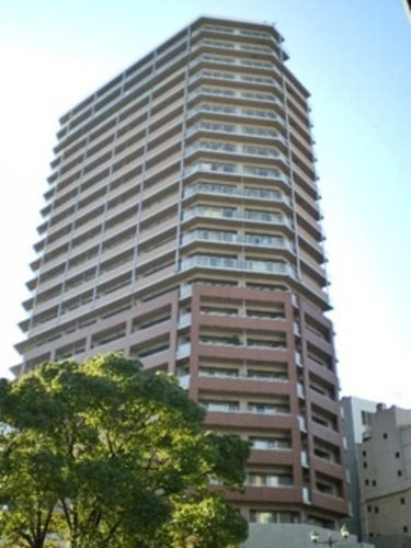 建物外観　建物外観　※2011年11月撮影