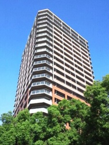 建物外観　建物外観　※2012年5月撮影