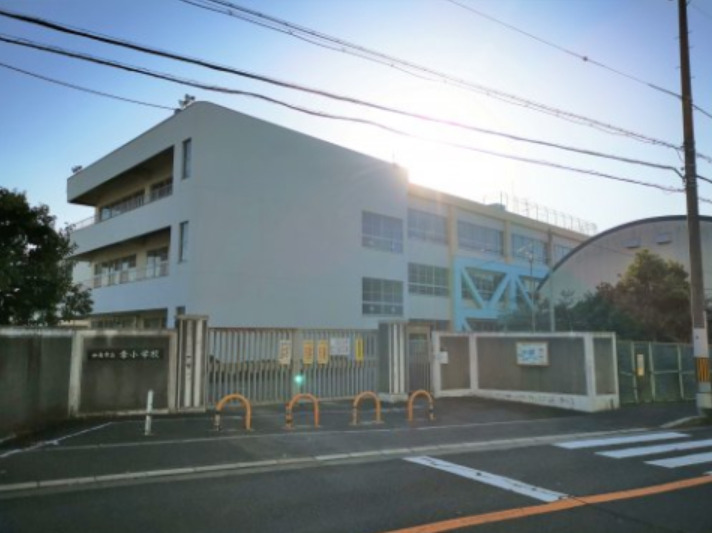 小学校　和泉市立幸小学校（小学校）まで399m