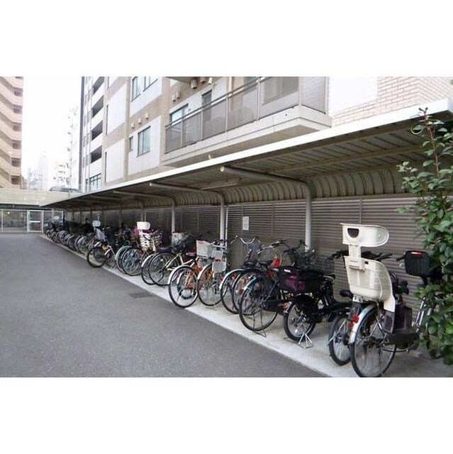 その他共有部分　★初期費用どこよりも安くご案内★