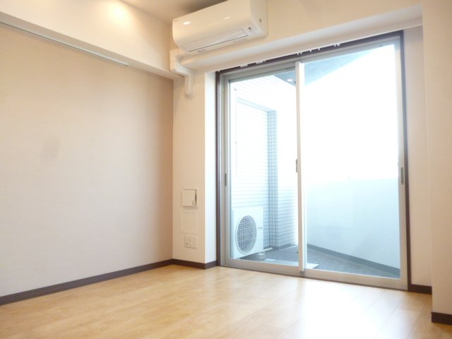 居室・リビング　居室