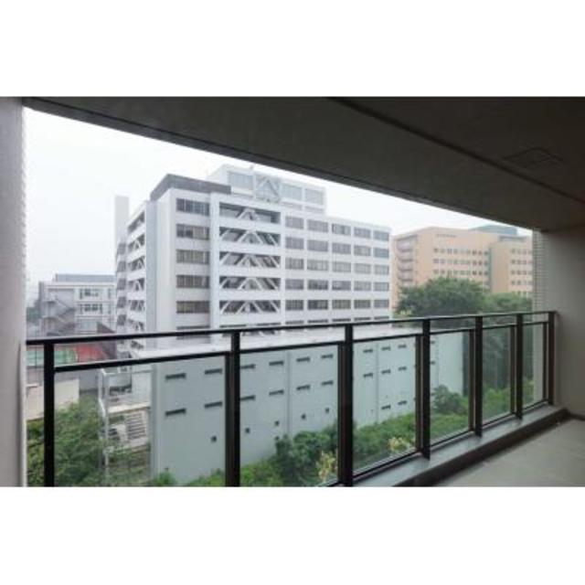 眺望　眺望
