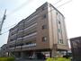 和歌山市駅より徒歩22分 3階 築23年の賃貸物件