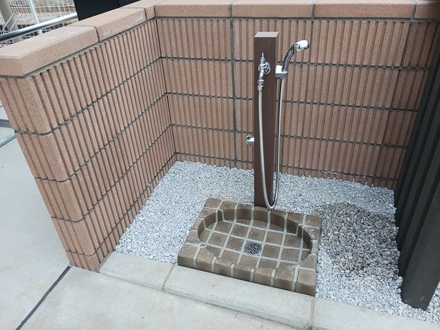 その他共有部分　※同型モデル（イメージ）
