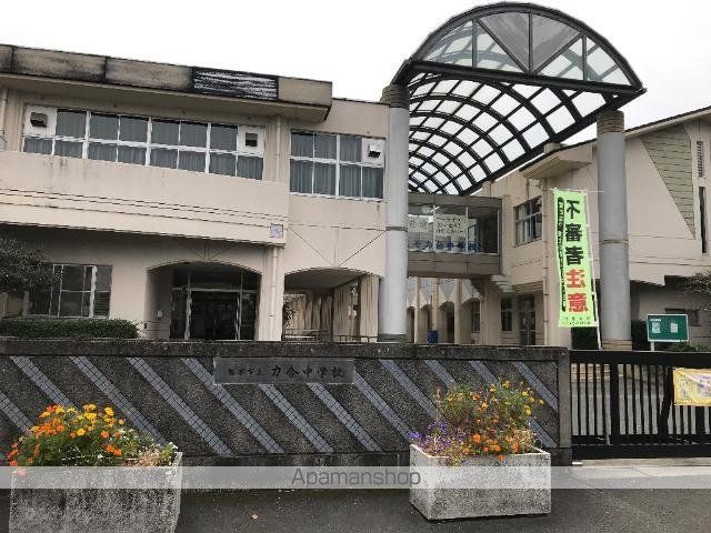 その他　熊本市立力合中学校（その他）まで312m