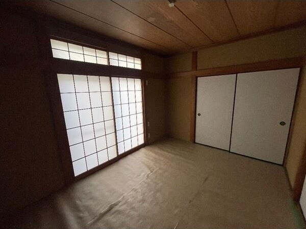 その他部屋・スペース　図面と現状に相違がある場合には現状を優先