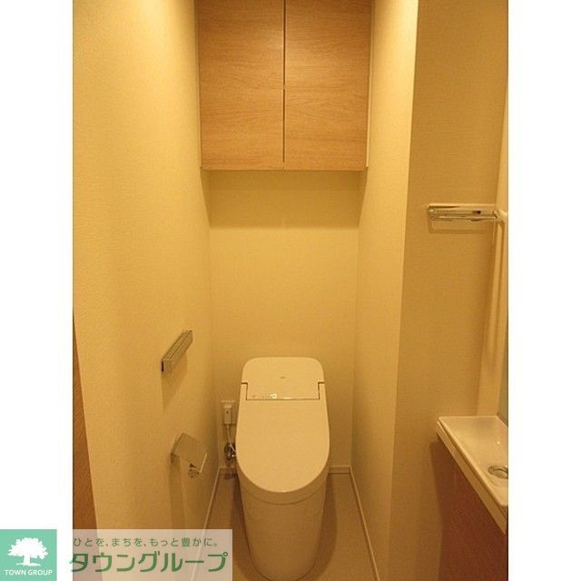トイレ　☆室内・室内設備☆