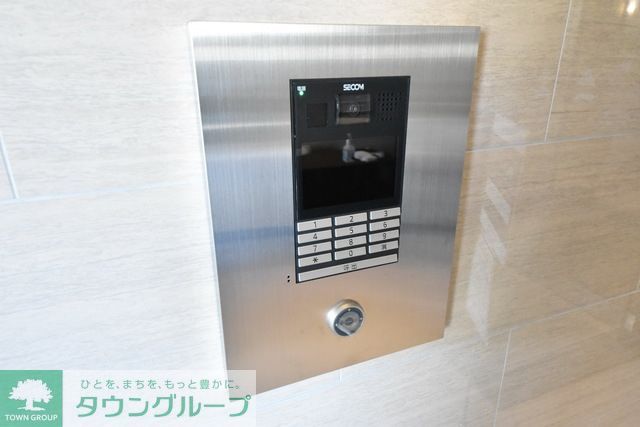その他共有部分　★外観＆共用設備★