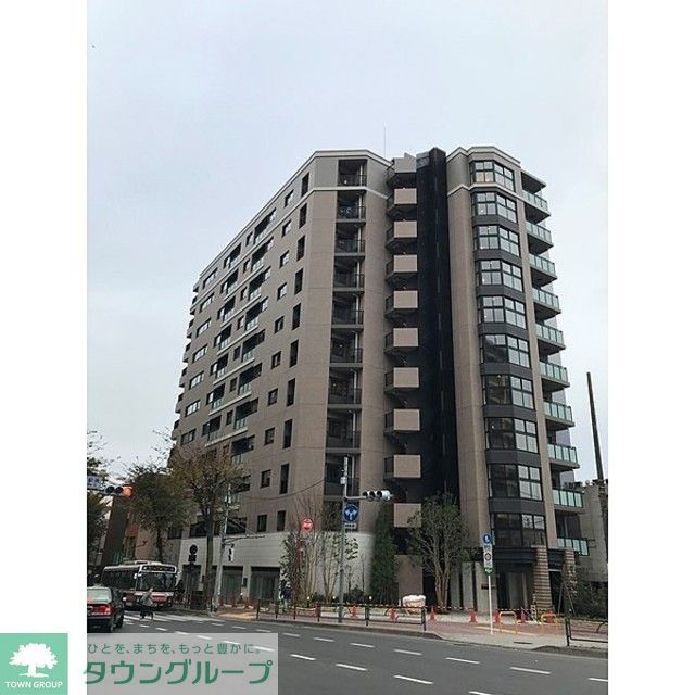 建物外観　☆外観☆