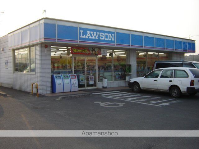 その他　ローソン鹿児島喜入中名店（その他）まで227m