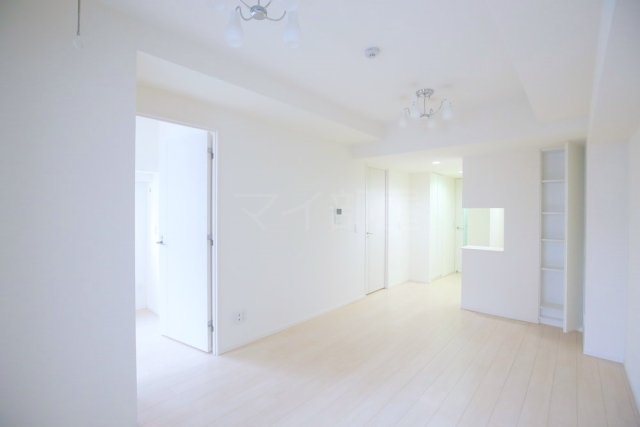 居室・リビング　※別部屋・参考画像