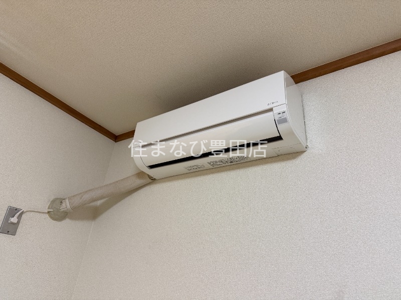 その他設備　同型別部屋写真