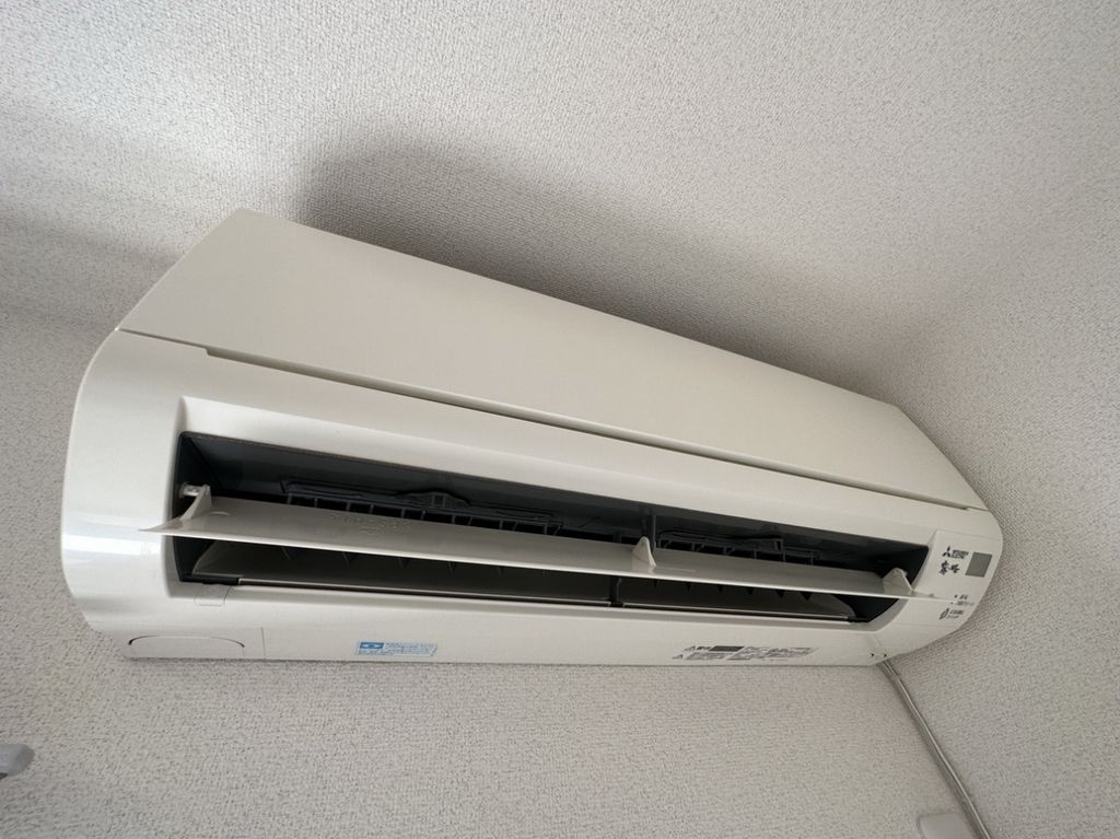 その他設備　設備
