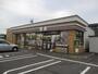 コンビニ　セブンイレブン深川東店（コンビニ）まで34m