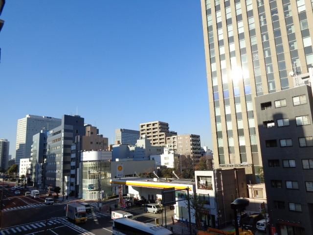 眺望　景色