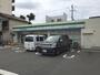 コンビニ　ファミリーマート 浜口西一丁目店（コンビニ）まで869m
